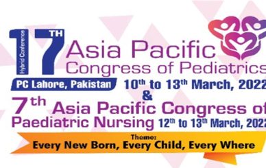 March-events